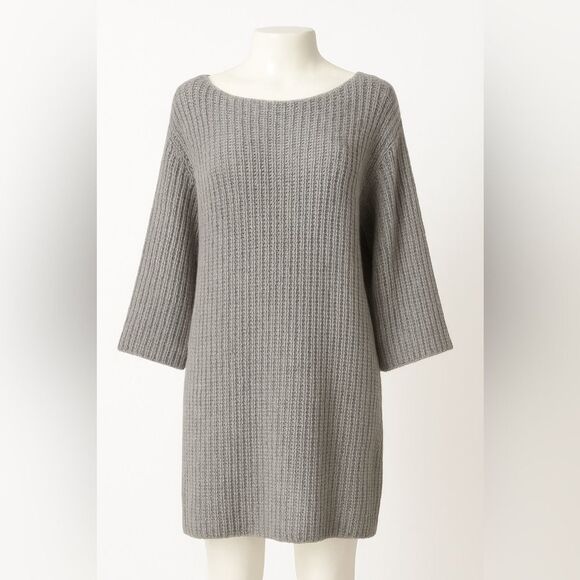 Loft cozy oversized airy soft sweater XS - Picture 1 of 9